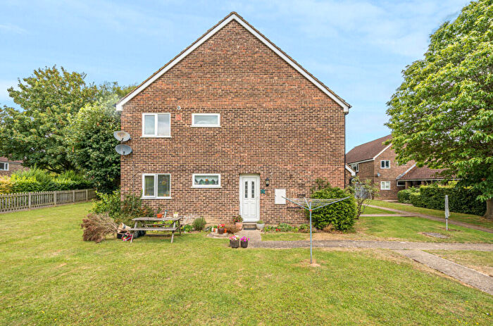 2 Bedroom Apartment For Sale In Pynchbek, Bishop's Stortford, Hertfordshire, CM23