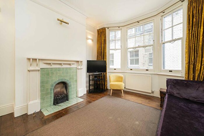 2 Bedroom Flat For Sale In Southampton Row, London, WC1B