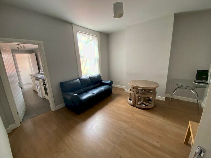 4 Bedroom Terraced House To Rent In Gulson Road, Coventry, CV1