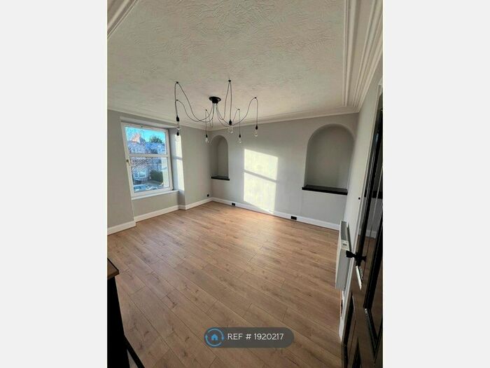 1 Bedroom Flat To Rent In Holburn Road, Aberdeen, AB10