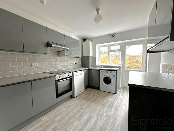 6 Bedroom Terraced House To Rent In Ewart Street, Brighton, BN2