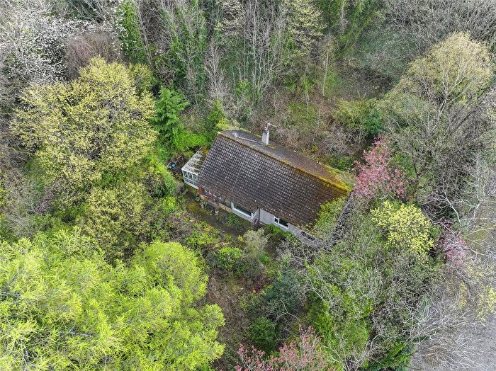 4 Bedroom Bungalow For Sale In Strude Croft, Robertson Street, Alva, Clackmannanshire, FK12