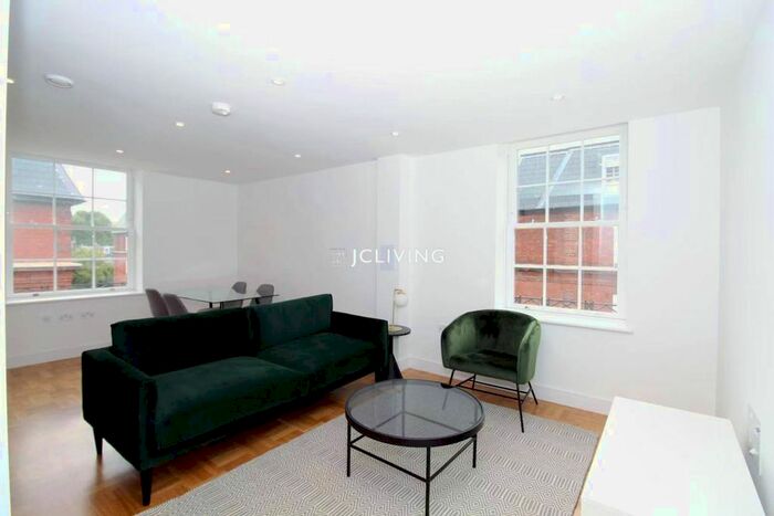 1 Bedroom Flat To Rent In Lisgar Terrace, London, W14