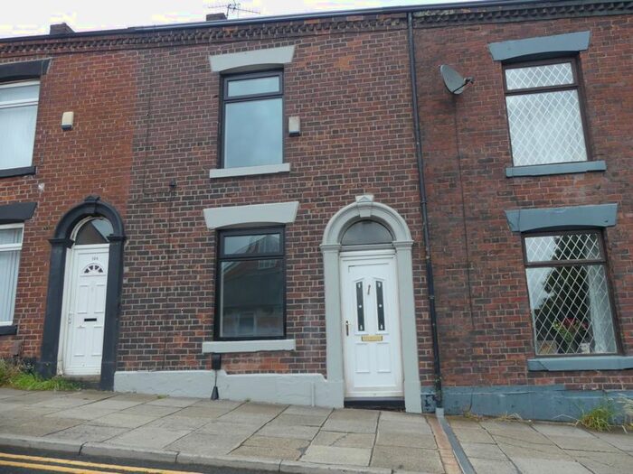 2 Bedroom Terraced House To Rent In Rochdale Road, Shaw, Oldham, OL2