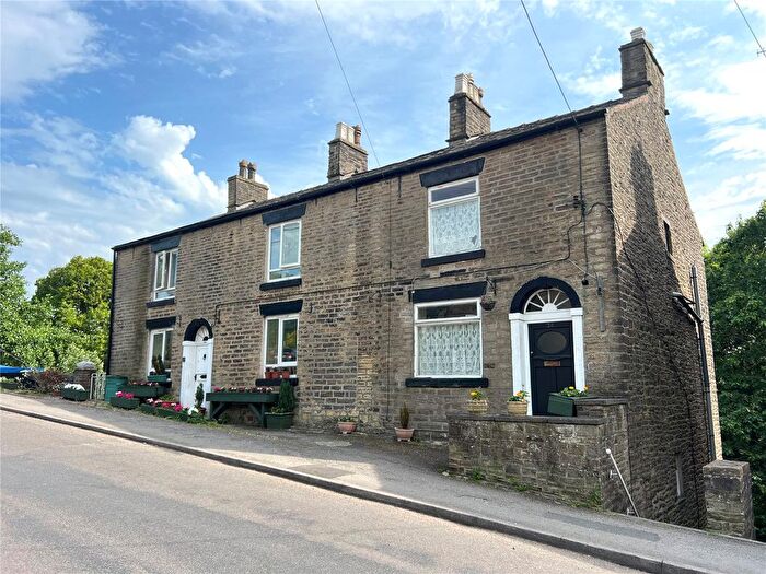 9 Bedroom Detached House For Sale In Thornsett, Birch Vale, High Peak, Derbyshire, SK22