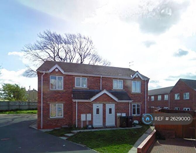 2 Bedroom Flat To Rent In Thornwood Close, Thurnscoe, Rotherham, S63