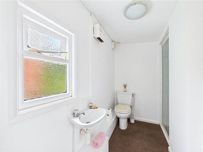 2 Bedroom End Of Terrace House For Sale In High Street, Wickham Market, Woodbridge, Suffolk, IP13