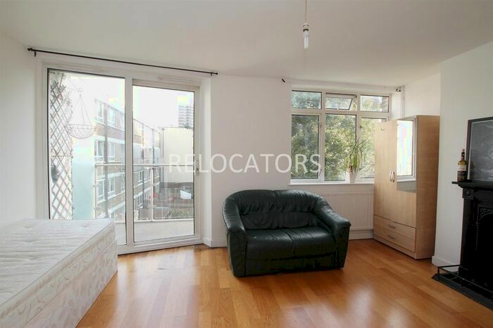 4 Bedroom Flat To Rent In Bow Road, London, E3