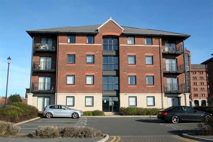 2 Bedroom Apartment To Rent In Waterloo Quay, Liverpool, L3