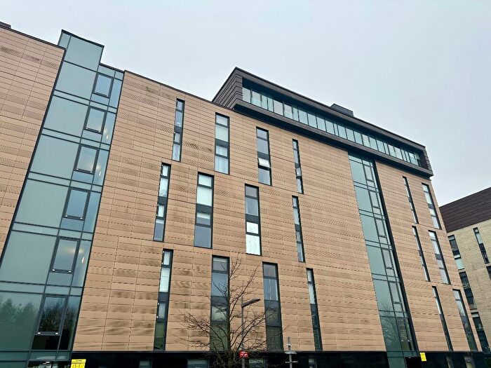 2 Bedroom Flat For Sale In Glasgow Harbour Terraces, Glasgow Harbour, Glasgow, G11