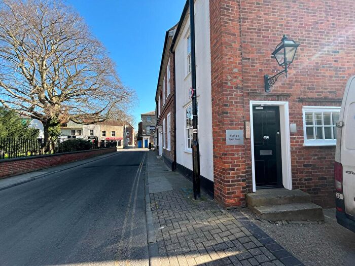 1 Bedroom Flat To Rent In Culver Street East, Colchester Town Centre, Colchester, CO1