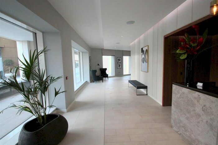 1 Bedroom Flat For Sale In Emery Wharf, Emery Way, Wapping, London, E1W