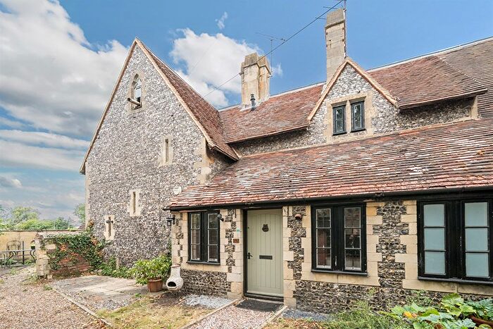 1 Bedroom Mews To Rent In St. Pauls Mews, Reading, RG2