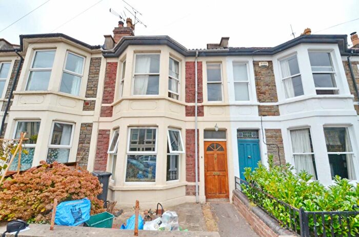 5 Bedroom Terraced House To Rent In Dongola Road, Bristol, BS7