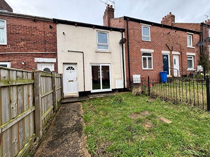3 Bedroom Terraced House To Rent In Hawthorn Street, Easington, SR8