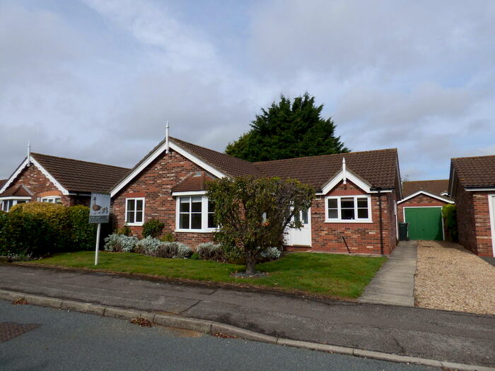 3 Bedroom Detached Bungalow To Rent In Robinson Lane, Louth, LN11