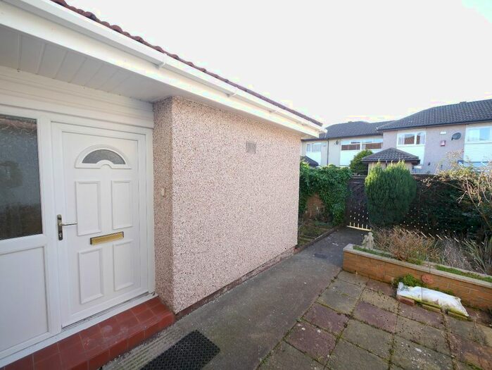 3 Bedroom Terraced House To Rent In Deepdale Gardens, Killingworth, Newcastle Upon Tyne, NE12