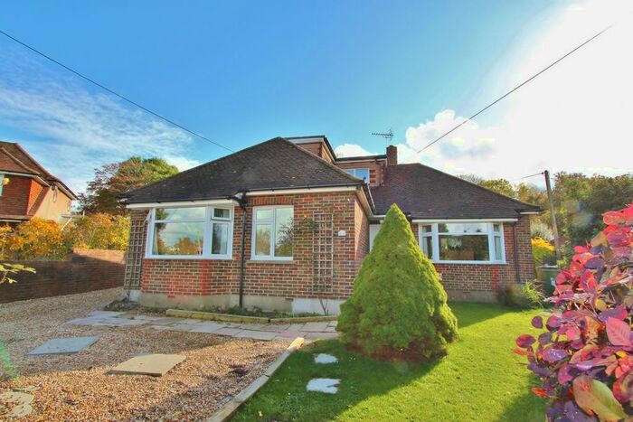 4 Bedroom Terraced House To Rent In Kings Stone Avenue, Steyning, BN44