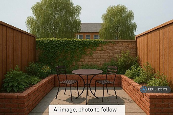 1 Bedroom Flat To Rent In Montpelier, Bristol, BS6