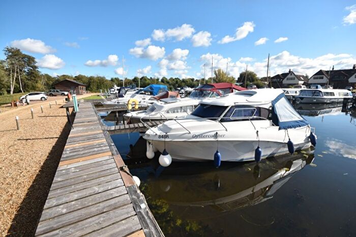 Land For Sale In Horning, NR12