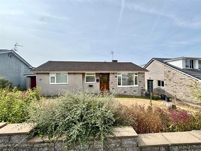 3 Bedroom Detached Bungalow For Sale In Parc Seymour, Caldicot, NP26