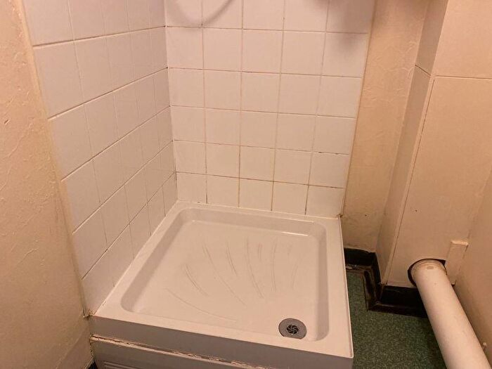 1 Bedroom House Of Multiple Occupation To Rent In Room St. Peters Road, Bournemouth, Dorset, BH1