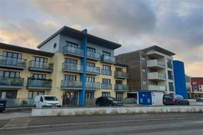 1 Bedroom Studio Flat To Rent In Newquay, TR7