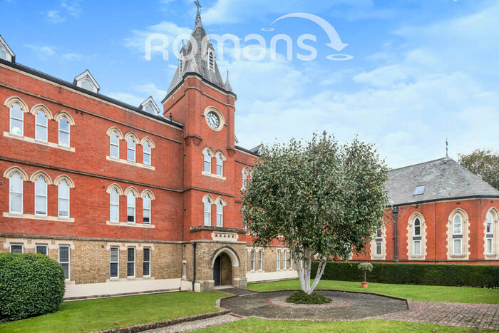 3 Bedroom Apartment To Rent In The Convent, Farnborough Road, GU14
