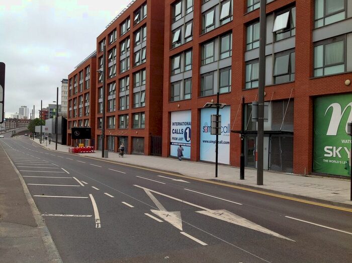 2 Bedroom Flat To Rent In High Street, London, E15