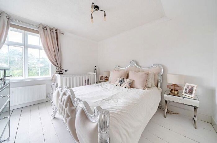 2 Bedroom Terraced House For Sale In Goudhurst Road, Cranbrook, TN17