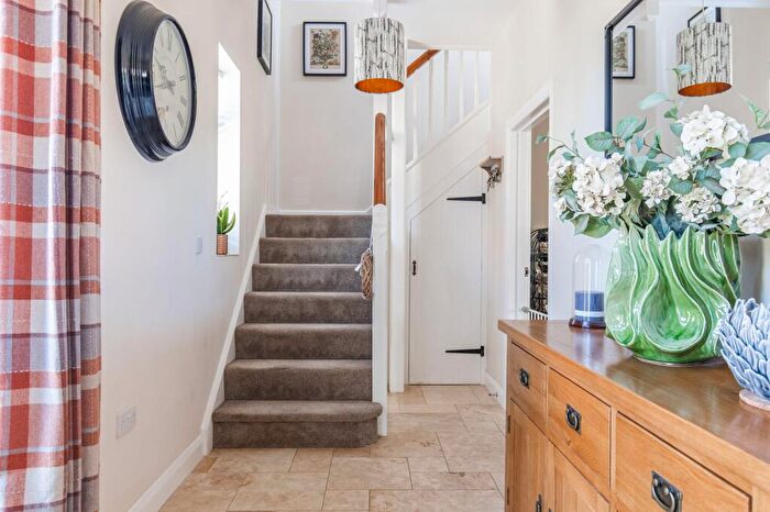 3 Bedroom Barn Conversion For Sale In Rougham End, Weasenham, PE32