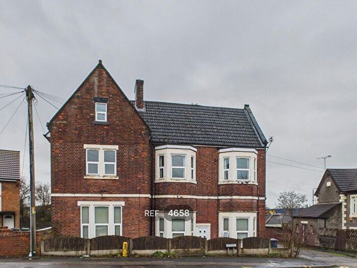 1 Bedroom Flat To Rent In Gilt Hill House, Gilt Hill, Kimberley, Nottingham, NG16