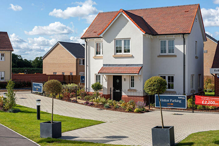 4 Bedroom Detached House For Sale In Bacton, Suffolk, IP14