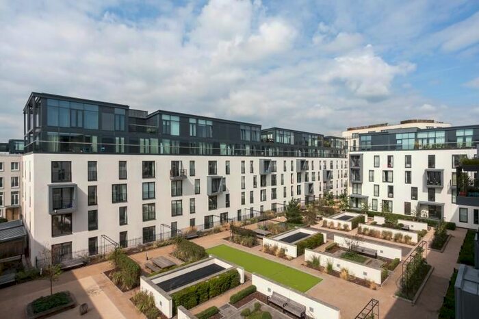 Studio To Rent In Palladian, Victoria Bridge Road, Bath, BA2