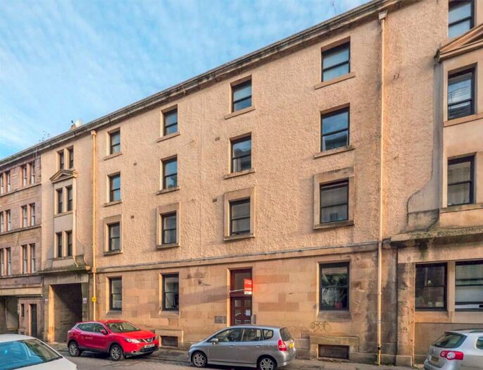 2 Bedroom Flat To Rent In Merchant House, Martime Street, Edinburgh, EH6