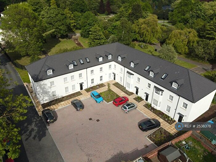 1 Bedroom Flat To Rent In Chelsea Mews, Doncaster, DN1