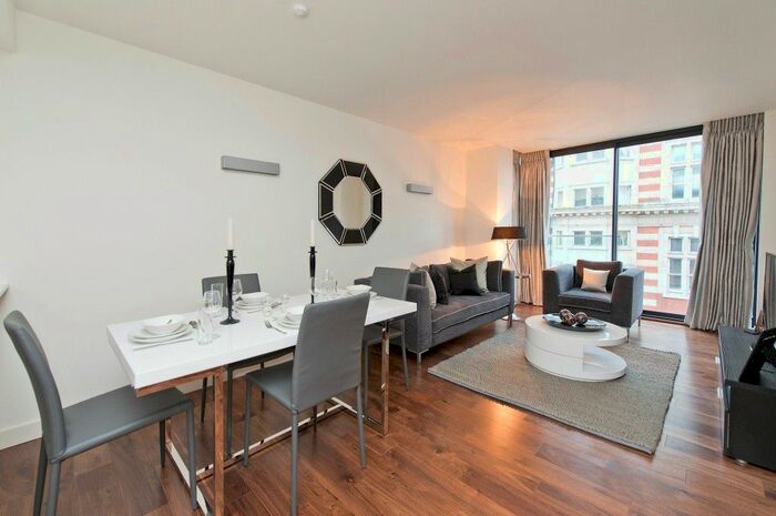 2 Bedroom Flat To Rent In 50 Bolsover Street, London W1W