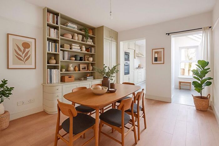 3 Bedroom Terraced House For Sale In St. Peters Grove, Canterbury, CT1
