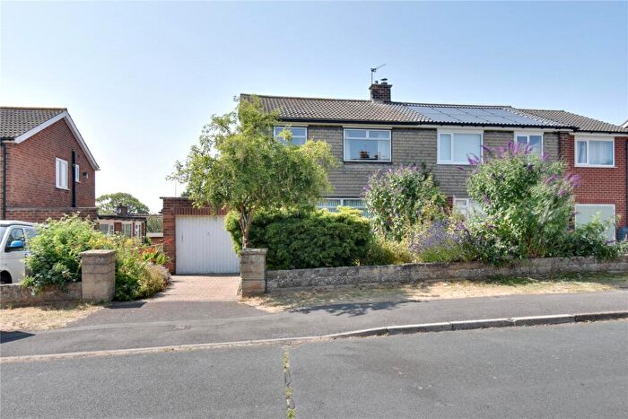 3 Bedroom House For Sale In Pennine View, Northallerton, North Yorkshire, DL7