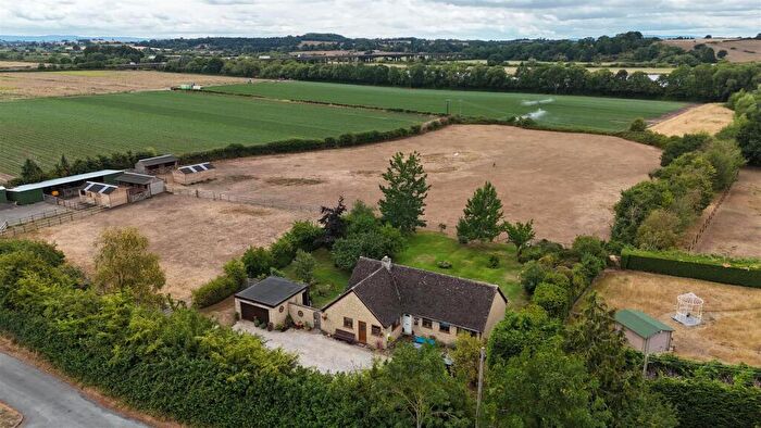 3 Bedroom Detached House For Sale In Uckinghall, Tewkesbury, GL20