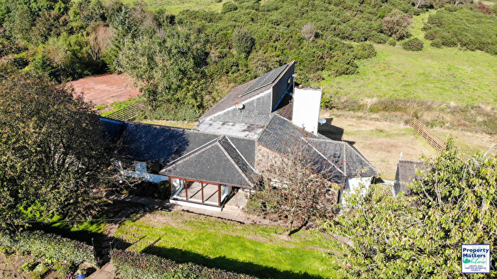 6 Bedroom Detached House For Sale In Kirkdyke, Main Street, Craigie, KA1