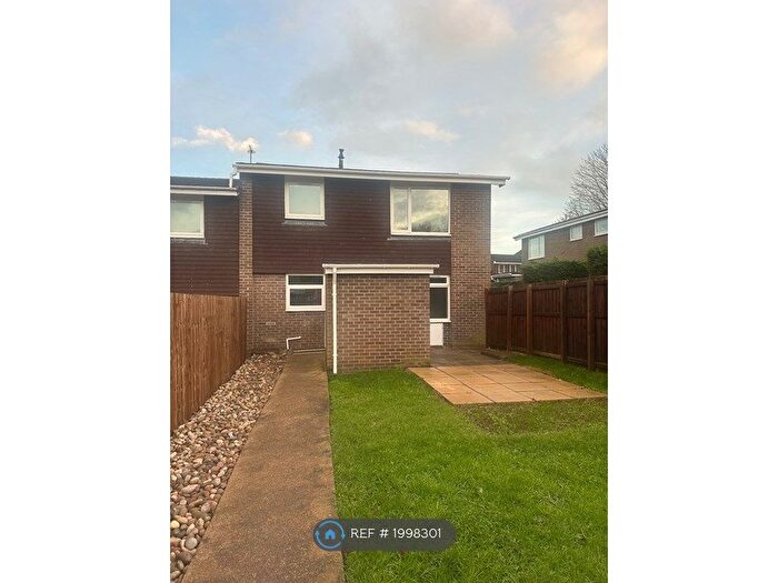 3 Bedroom End Of Terrace House To Rent In Gibside, Chester Le Street, DH2