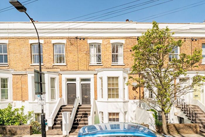 1 Bedroom Flat For Sale In Bramber Road, West Kensington, W14