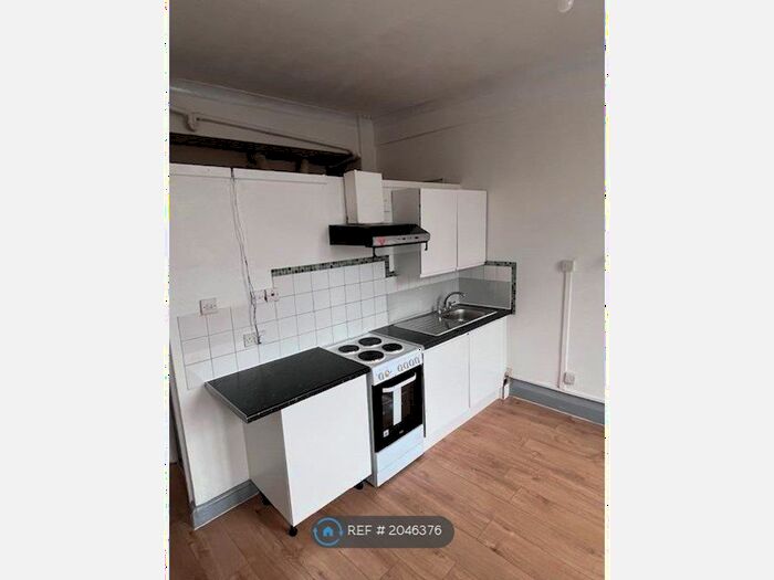 1 Bedroom Flat To Rent In Lewis Grove, London, SE13