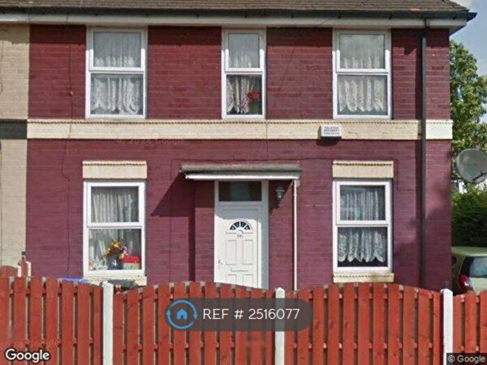3 Bedroom Semi-Detached House To Rent In Shirehall Road, Sheffield, S5