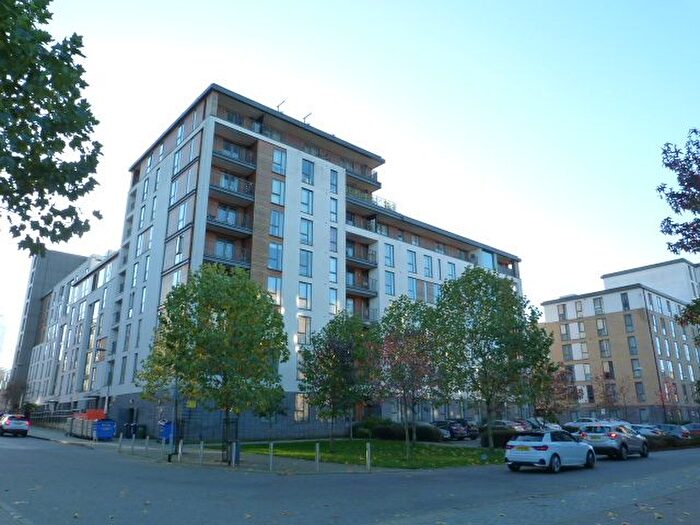 2 Bedroom Flat To Rent In Pulse Development, Colindale, NW9