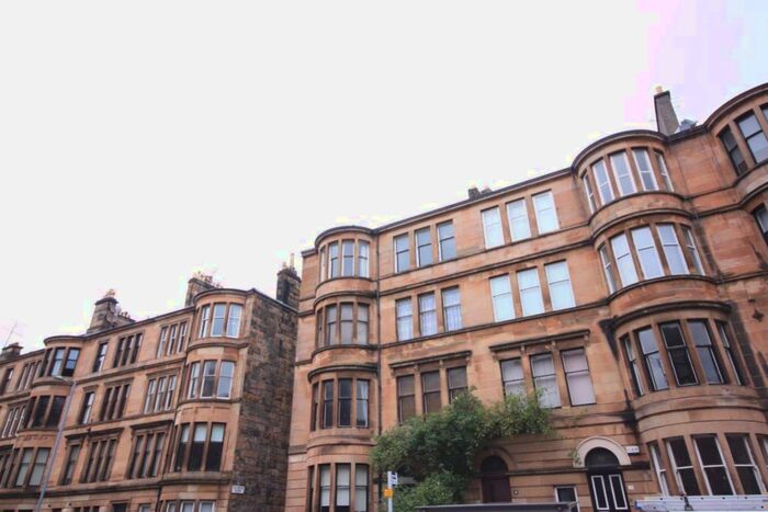 3 Bedroom Flat To Rent In B/F, Highburgh Road, G12