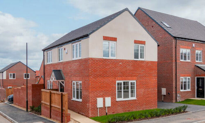 3 Bedroom House To Rent In Rawson Close, Sunderland, SR5