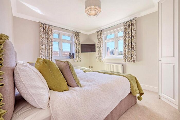 4 Bedroom Detached House For Sale In Swan Lane, Stock, Ingatestone, Essex, CM4