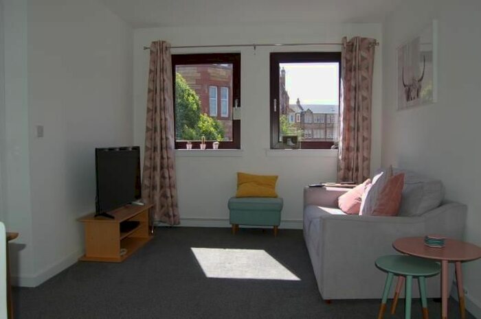1 Bedroom Flat To Rent In Bryson Road, Edinburgh, EH11